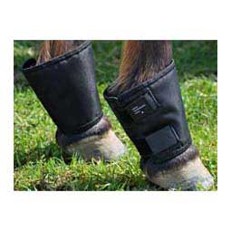 Fetlock Shields for Horses Click Horse Products